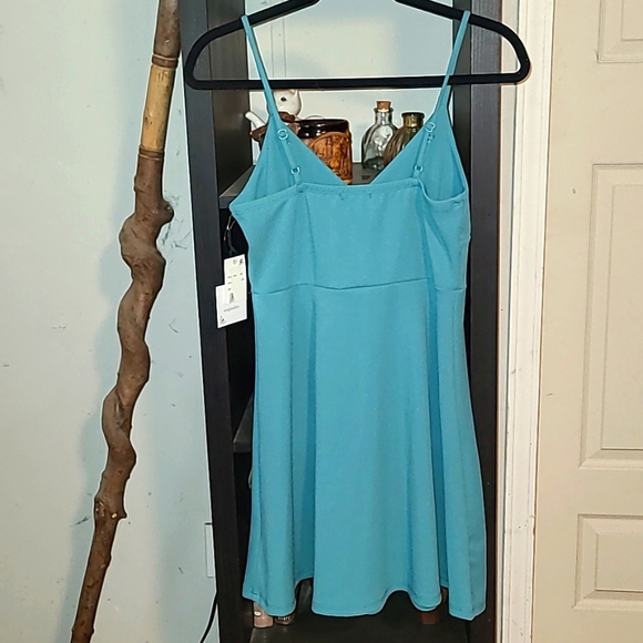 Originality by La La Land Creative Co. Sundress NWT women's sz Small. 2 for $30 - Picture 4 of 4